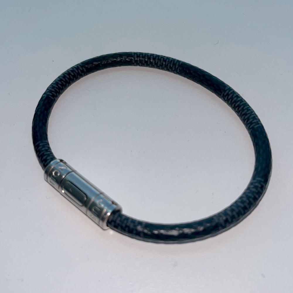 Louis Vuitton Men’s Keep It Bracelet